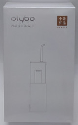 Электрический ирригатор Xiaomi Olybo WL8 синий