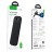  Беспроводное зарядное устройство 3in1 смартфон/iWatch/AirPods Hoco CQ5 15W черное