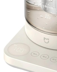 Чайник заварочный Xiaomi Mijia Multifunctional Health Kettle S2 MJDGNYSH02DEM прозрачный