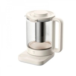 Чайник заварочный Xiaomi Mijia Multifunctional Health Kettle S2 MJDGNYSH02DEM прозрачный