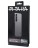  Накладка для Samsung Galaxy S25+ Pitaka Ultra Slim Case черно-серая