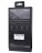  Накладка для Samsung Galaxy S25+ Pitaka Ultra Slim Case черно-серая