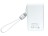  Powerbank Anker (A1257) 10000mAh 22.5W/20W 1USB/2C с проводом Type-C белый