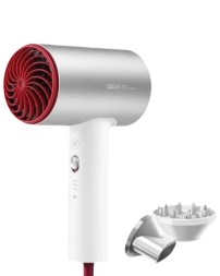 Фен для Волос Soocas H5 серебристый