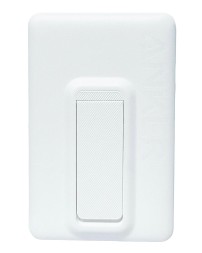 Powerbank с беспроводной зарядкой Anker MagGo 10000mAh 1USB/1C (A1652621) белый