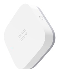 Датчик вибрации Aqara Vibration Sensor DJT11LM белый