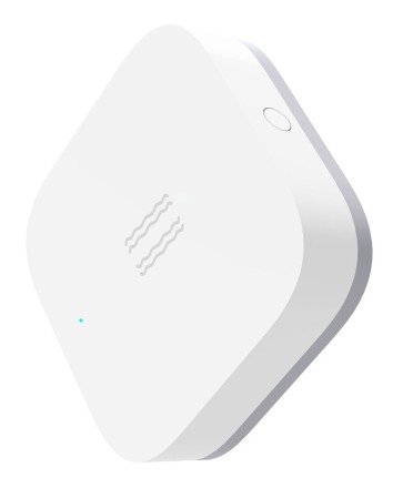  Датчик вибрации Aqara Vibration Sensor DJT11LM белый