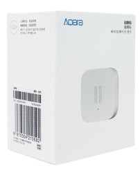 Датчик вибрации Aqara Vibration Sensor DJT11LM белый
