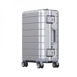 Металлический чемодан Xiaomi Metal Box 2 20 - LXX10RM серебристый