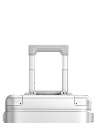 Металлический чемодан Xiaomi Metal Box 2 20 - LXX10RM серебристый