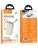  Powerbank HOCO Q27A, Jewel, 10000mAh, PD/QC/FCP/AFC золотой