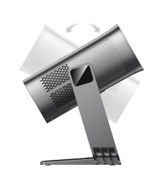 Проектор HOCO DT5 Smart projector 1080P (Android version) серый