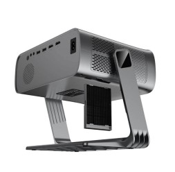 Проектор HOCO DT5 Smart projector 1080P (Android version) серый