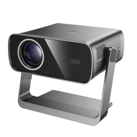  Проектор HOCO DT5 Smart projector 1080P (Android version) серый