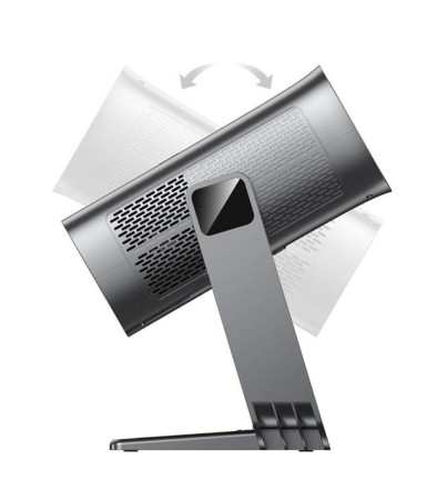  Проектор HOCO DT5 Smart projector 1080P (Android version) серый