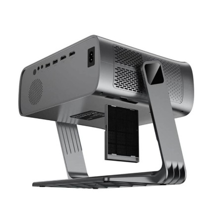  Проектор HOCO DT5 Smart projector 1080P (Android version) серый