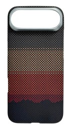 Накладка для i-Phone 17 Air Keephone Kevlar Sunlit MagSnap