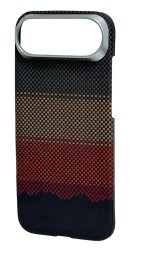 Накладка для i-Phone 17 Air Keephone Kevlar Sunlit MagSnap