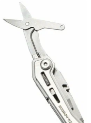Мультитул HuoHou Multifunction Knife K20 HU0254 серебро