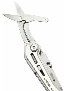  Мультитул HuoHou Multifunction Knife K20 HU0254 серебро