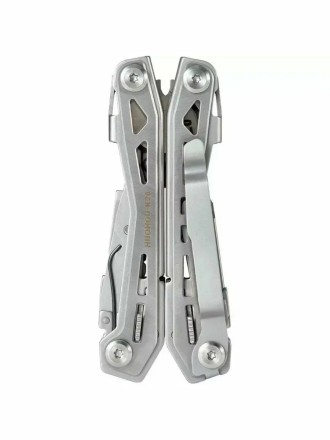  Мультитул HuoHou Multifunction Knife K20 HU0254 серебро