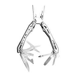 Мультитул HuoHou Multifunction Knife K20 HU0254 серебро