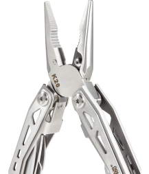 Мультитул HuoHou Multifunction Knife K20 HU0254 серебро