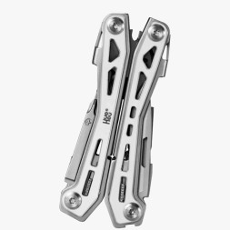 Мультитул HuoHou Multifunction Knife K20 HU0254 серебро