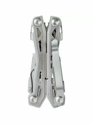 Мультитул HuoHou Multifunction Knife K20 HU0254 серебро