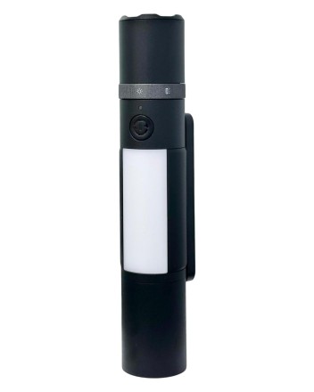  Фонарь Mijia Multi-Function Flashlight MJSDT001QW (черный)