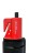  Фонарь Mijia Multi-Function Flashlight MJSDT001QW (черный)