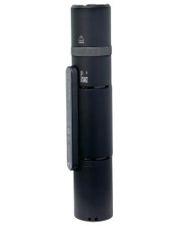 Фонарь Mijia Multi-Function Flashlight MJSDT001QW (черный)