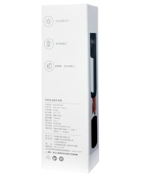 Фонарь Mijia Multi-Function Flashlight MJSDT001QW (черный)