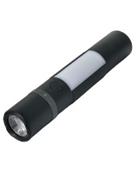 Фонарь Mijia Multi-Function Flashlight MJSDT001QW (черный)