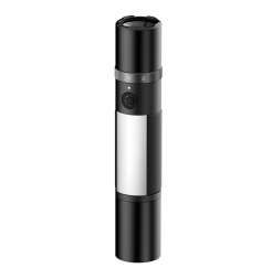 Фонарь Xiaomi Mijia Multi-Function Flashlight MJSDT001QW (черный)