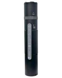 Фонарь Mijia Multi-Function Flashlight MJSDT001QW (черный)