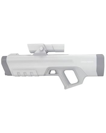  Водяной пистолет Xiaomi Youpin Orsaymoo Pulse Water Gun белый
