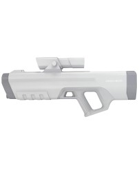 Водяной пистолет Orsaymoo Pulse Water Gun белый