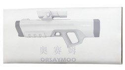 Водяной пистолет Xiaomi Youpin Orsaymoo Pulse Water Gun белый