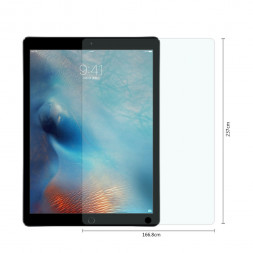 Защитное стекло Baseus для iPad Pro 9,7&quot;/Air/Air2 0,3мм (SGAPPRO9-LTFS)