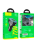 Автомобильное заряд. устр. Hoco NZ11 2USB/2C PD QC3.0 72W черное