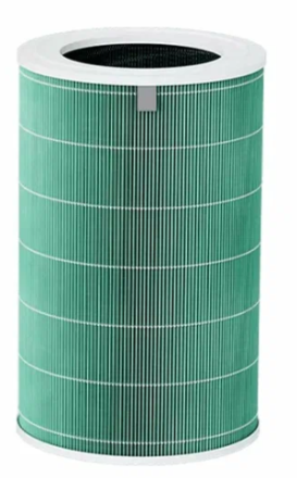  Фильтр для очистителя воздуха Mijia Air Purifier 4 Pro (M15R-FLP) зеленый