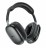  Стереонаушники Bluetooth полноразмерные Hoco W35 Air Light V5.3/45ч черные