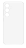  Накладка для Samsung Galaxy S24 силикон MagSafe Clear Case