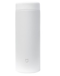 Термос Mijia Vacuum Cup Pocket Edition MJKDB01PL 350ml белый
