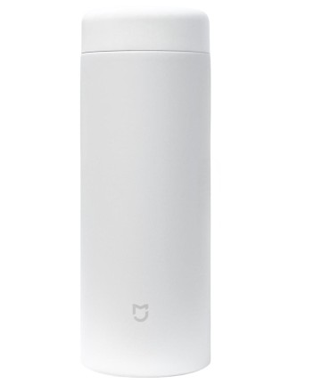  Термос Mijia Vacuum Cup Pocket Edition MJKDB01PL 350ml белый