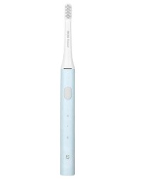 Зубная щетка электрическая MiJia T100 синяя