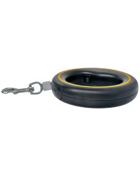 Поводок для собак Xiaomi Moestar UFO Pet Leash 2 Air черный