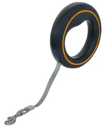 Поводок для собак Xiaomi Moestar UFO Pet Leash 2 Air черный