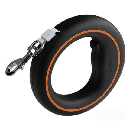  Поводок для собак Xiaomi Moestar UFO Pet Leash 2 Air черный